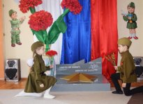 9 Мая – День Победы